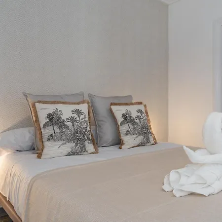 Tuguest Gran Via 24 Apartment Granada Exterior photo