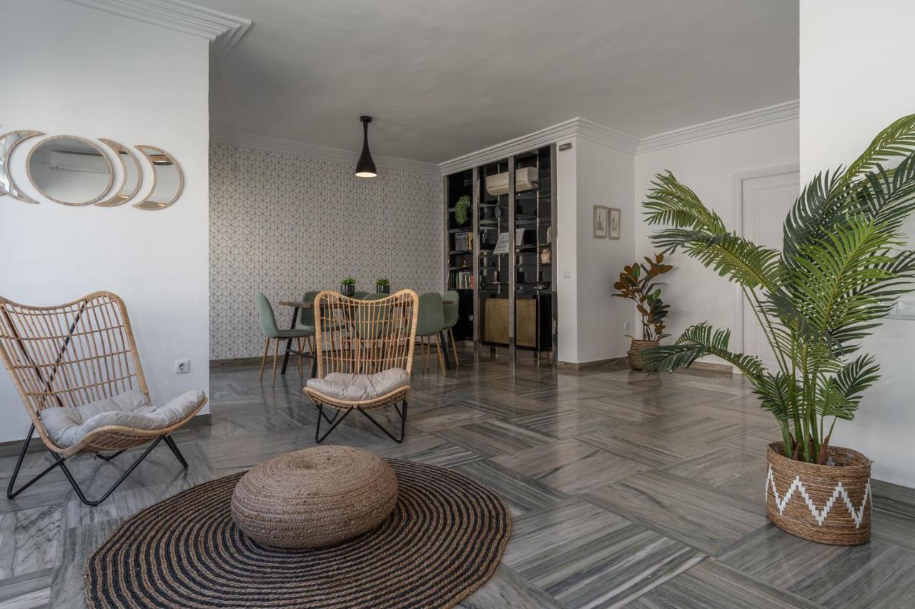 Appartement Tuguest Gran Via 24 Grenade