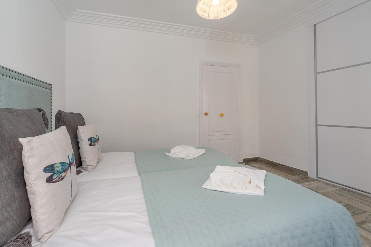 Appartement Tuguest Gran Via 24 Grenade