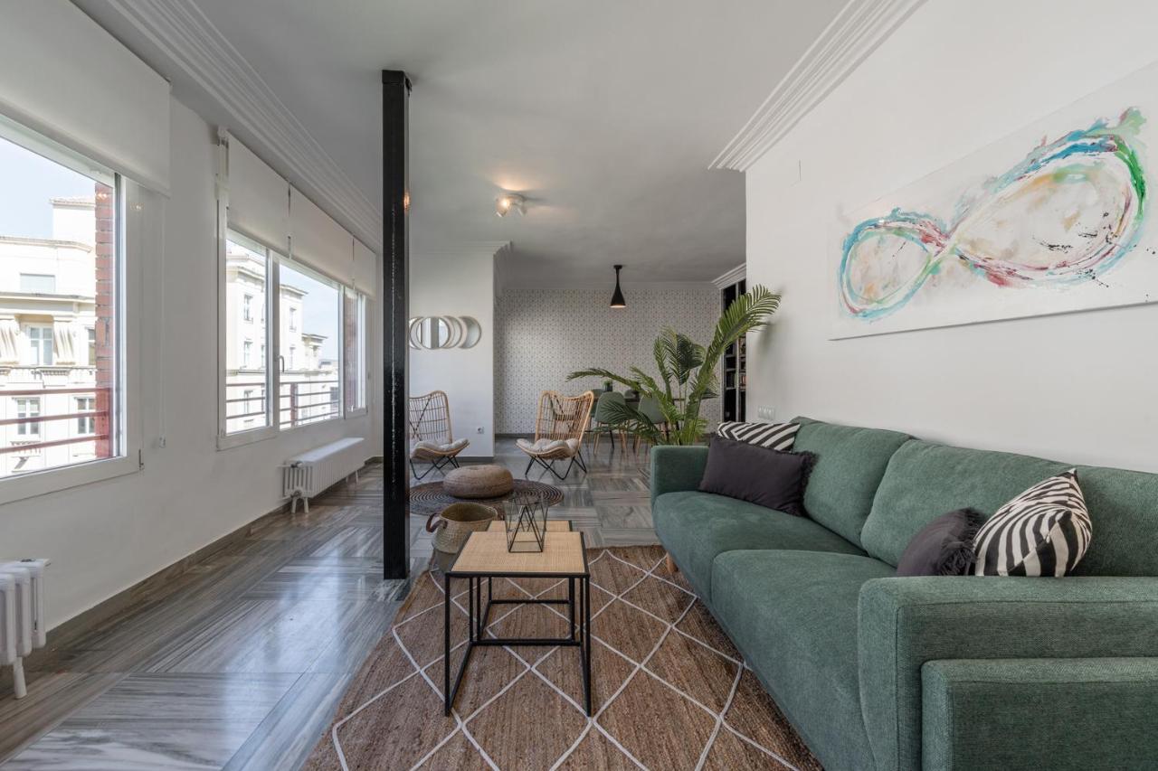 Appartement Tuguest Gran Via 24
