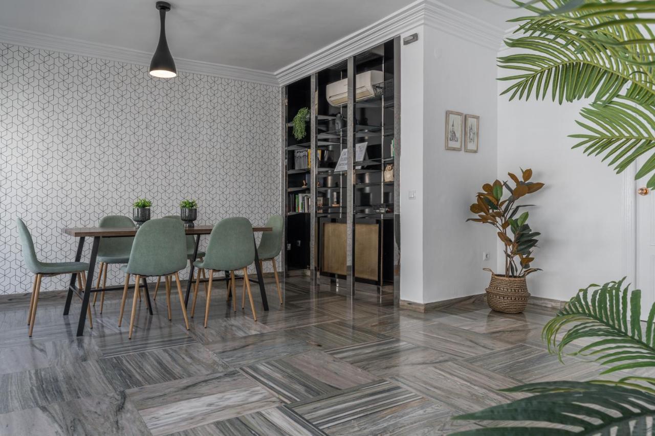 Appartement Tuguest Gran Via 24 Grenade