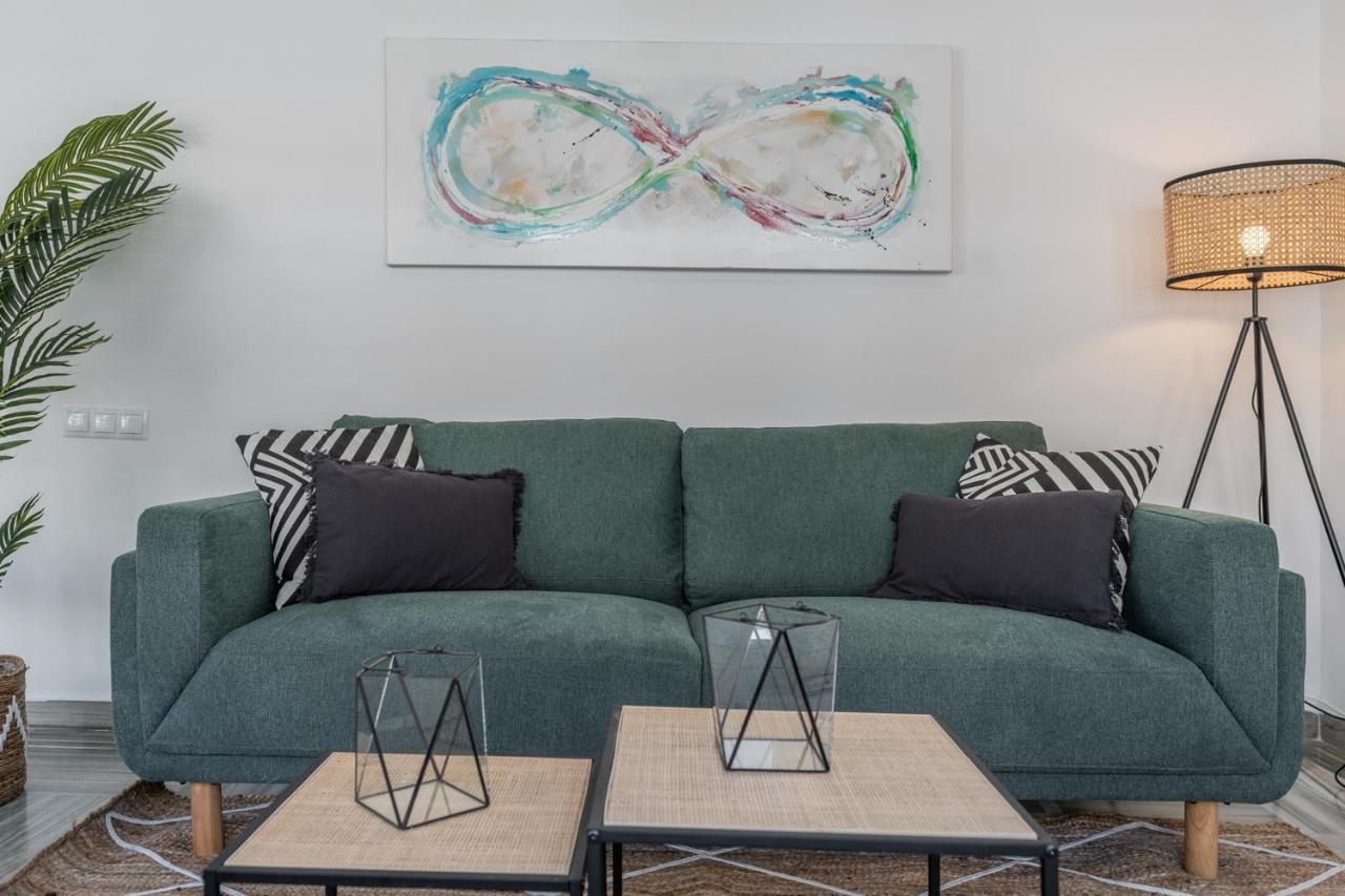 Tuguest Gran Via 24 Appartement Grenade