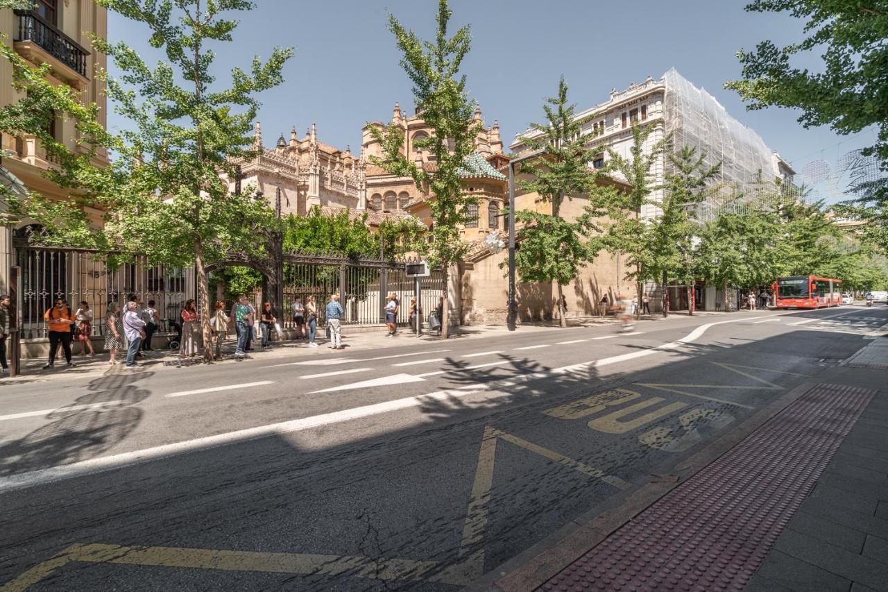 Appartement Tuguest Gran Via 24 *