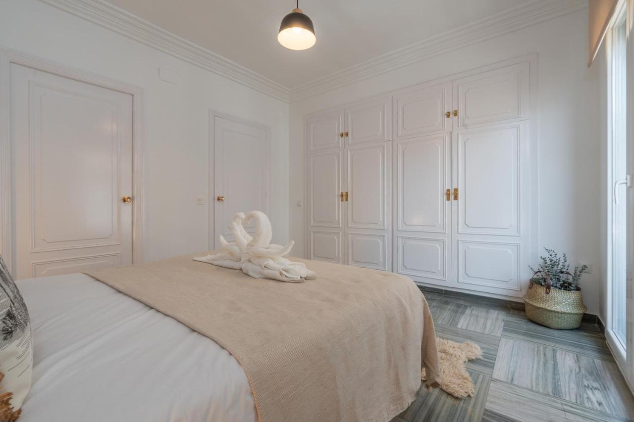 Appartement Tuguest Gran Via 24 *
