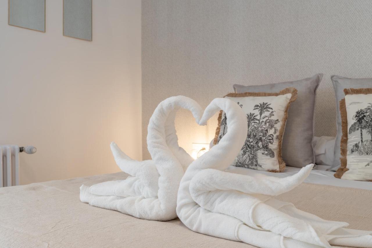 Appartement Tuguest Gran Via 24