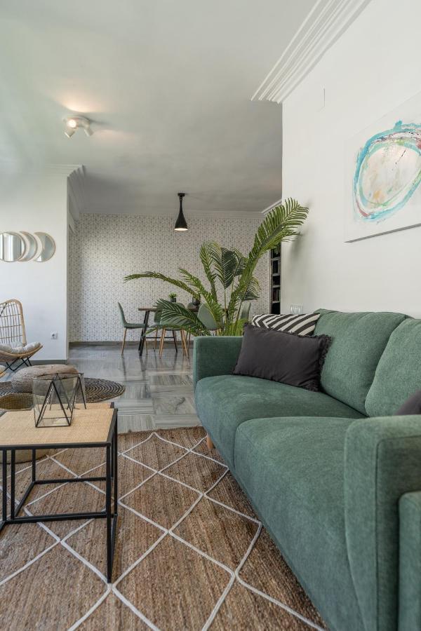 Tuguest Gran Via 24 Appartement *