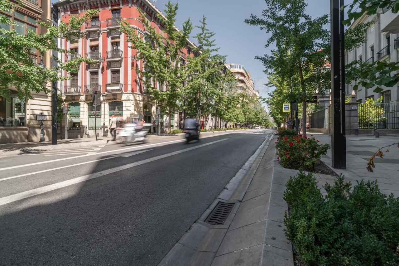 Tuguest Gran Via 24 Appartement *