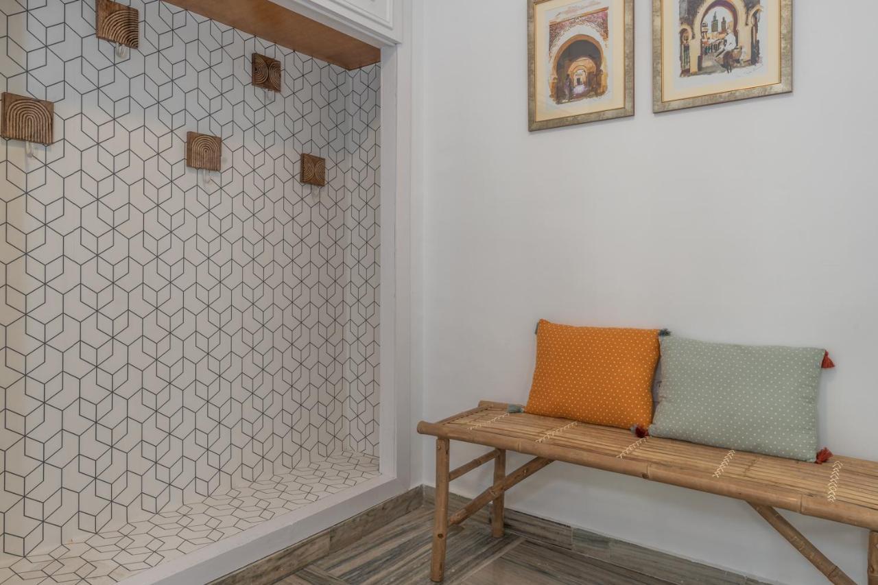 Tuguest Gran Via 24 Appartement *