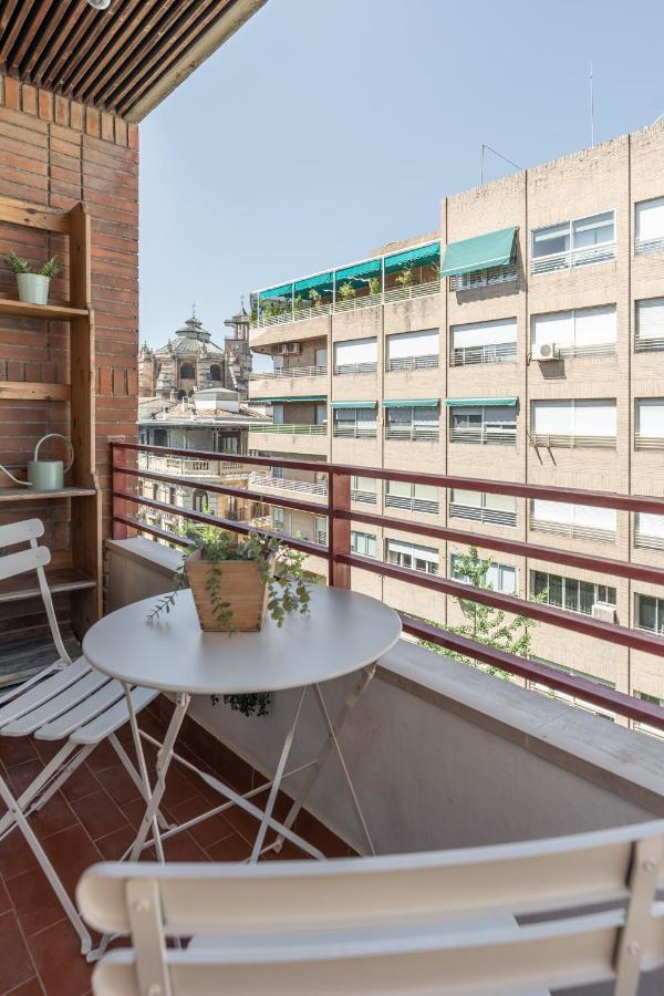 Tuguest Gran Via 24 Appartement