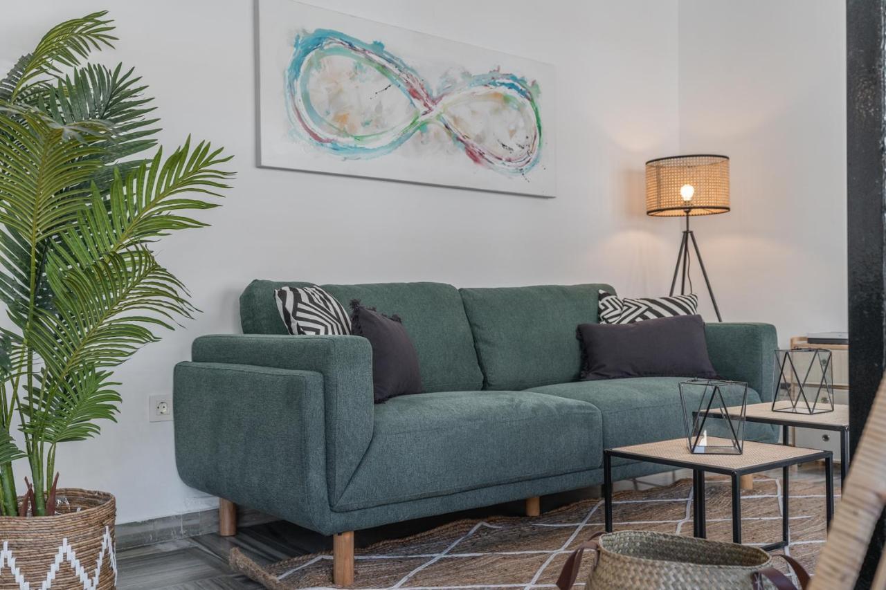 Tuguest Gran Via 24 Appartement Grenade