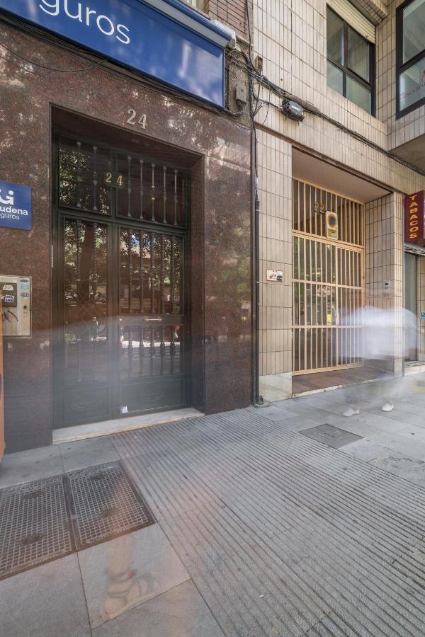 Appartement Tuguest Gran Via 24 *