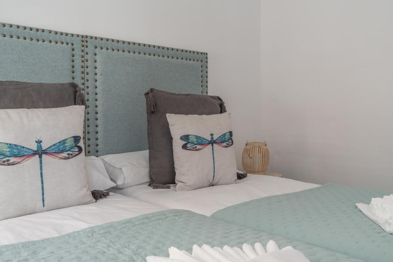 Tuguest Gran Via 24 Appartamento