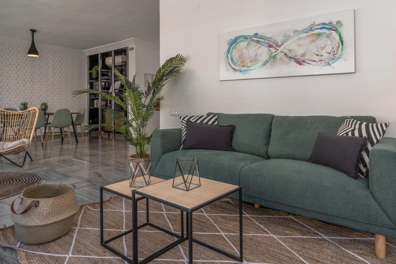 Appartamento Tuguest Gran Via 24 *