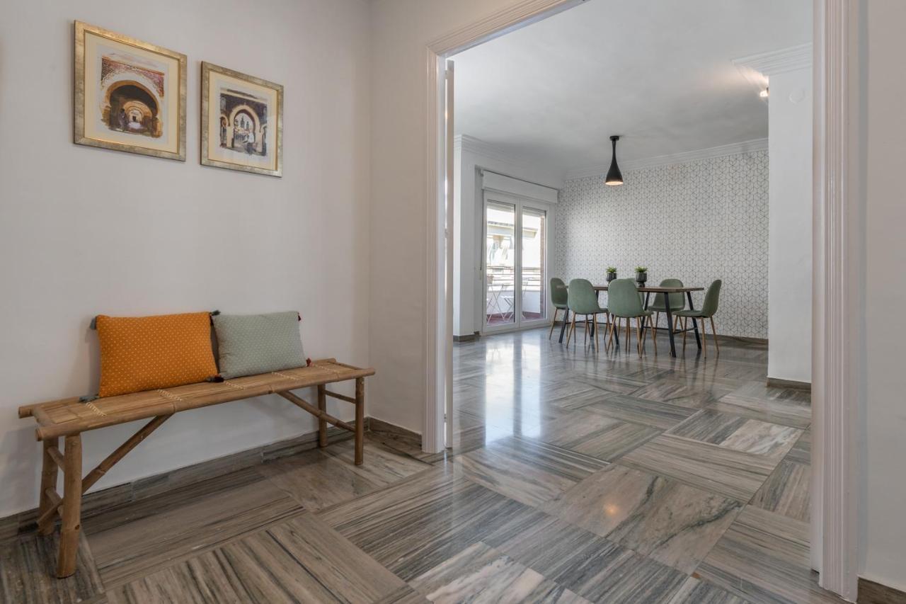 Appartamento Tuguest Gran Via 24 Granada