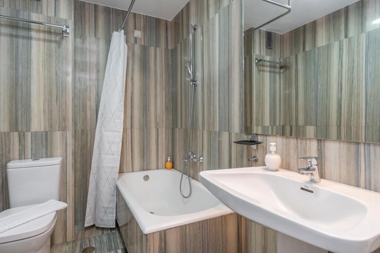 Appartamento Tuguest Gran Via 24 *